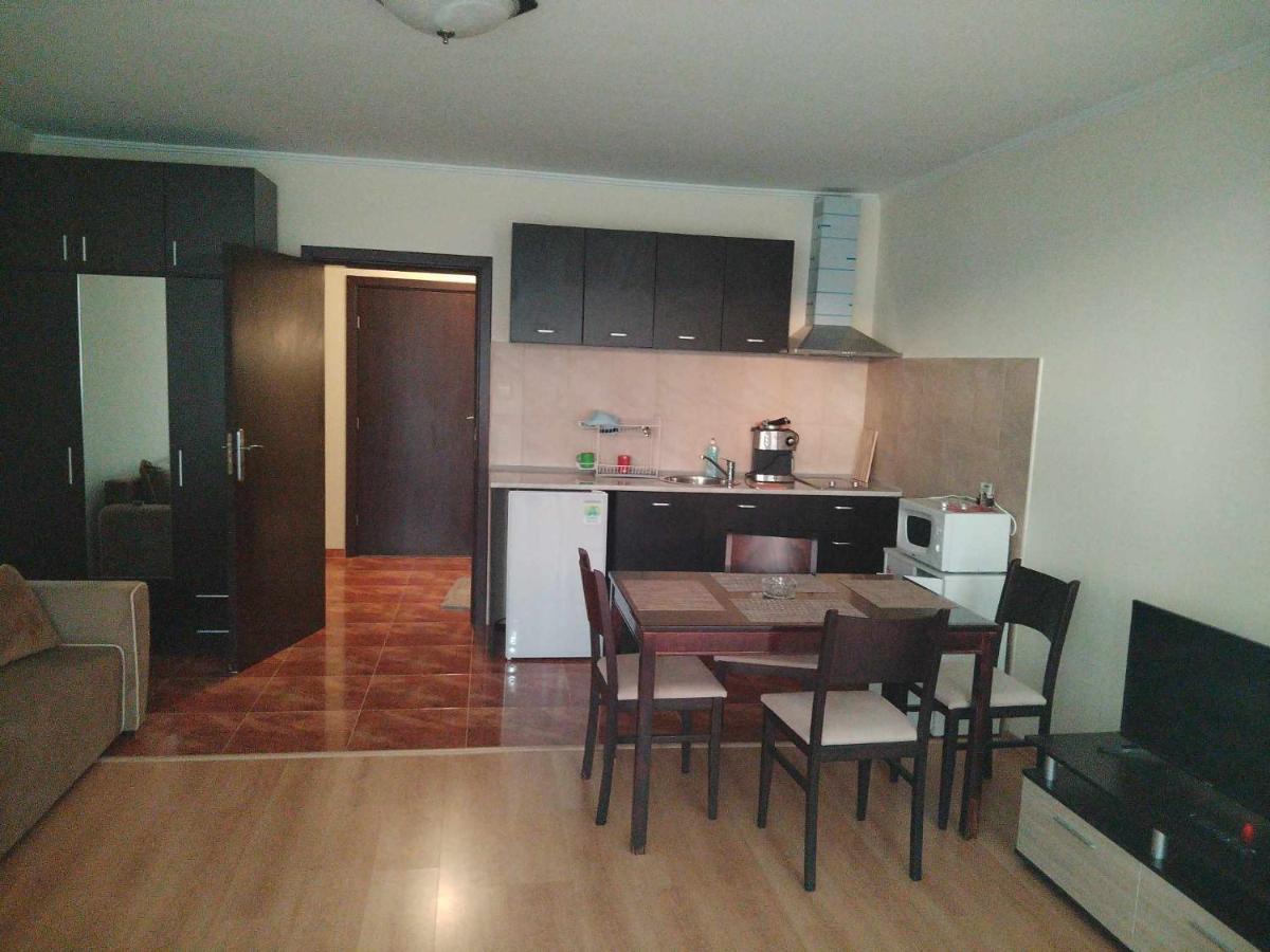 Тайната квартира - The Secret apartment Пампорово Экстерьер фото