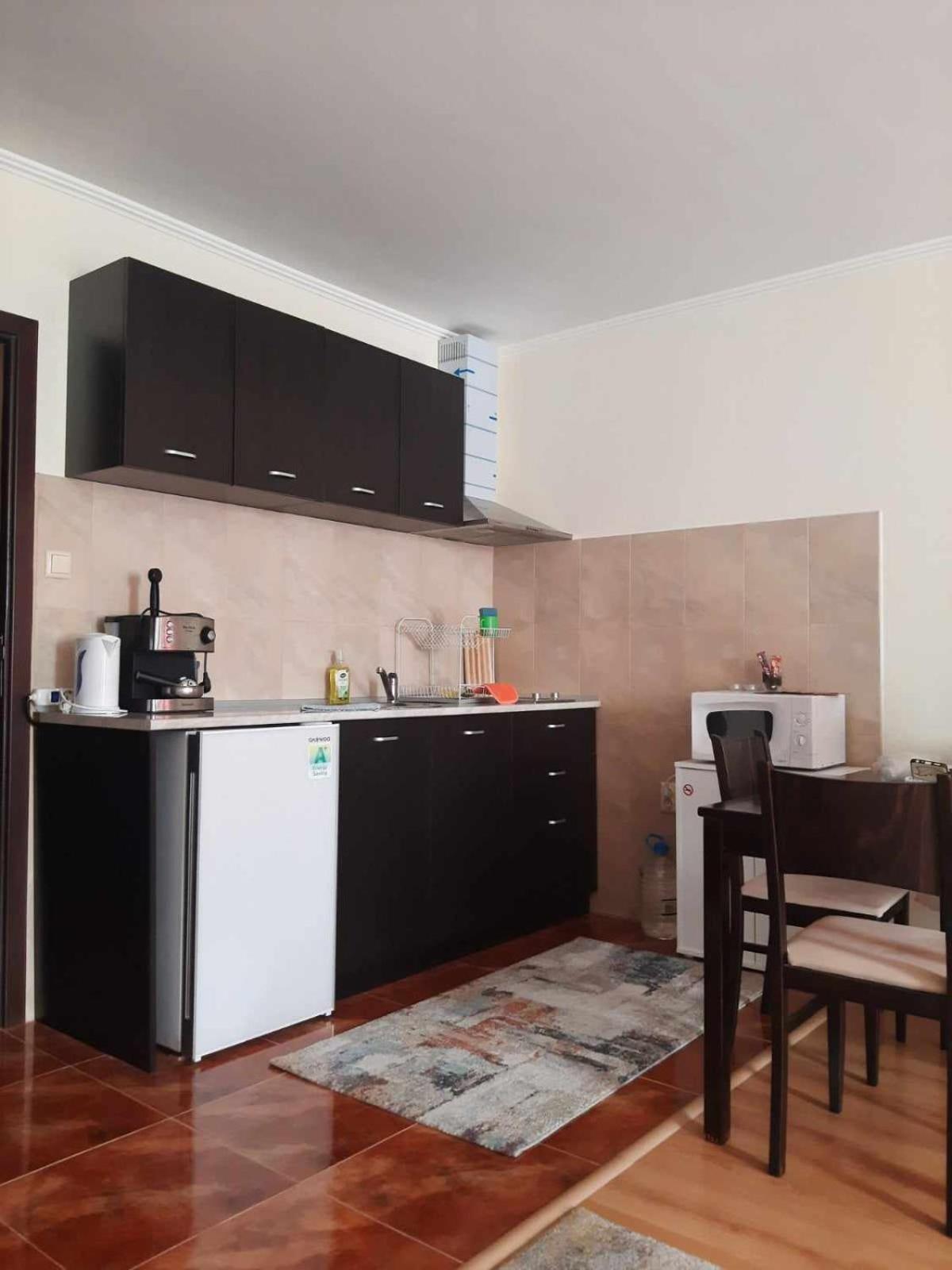 Тайната квартира - The Secret apartment Пампорово Экстерьер фото