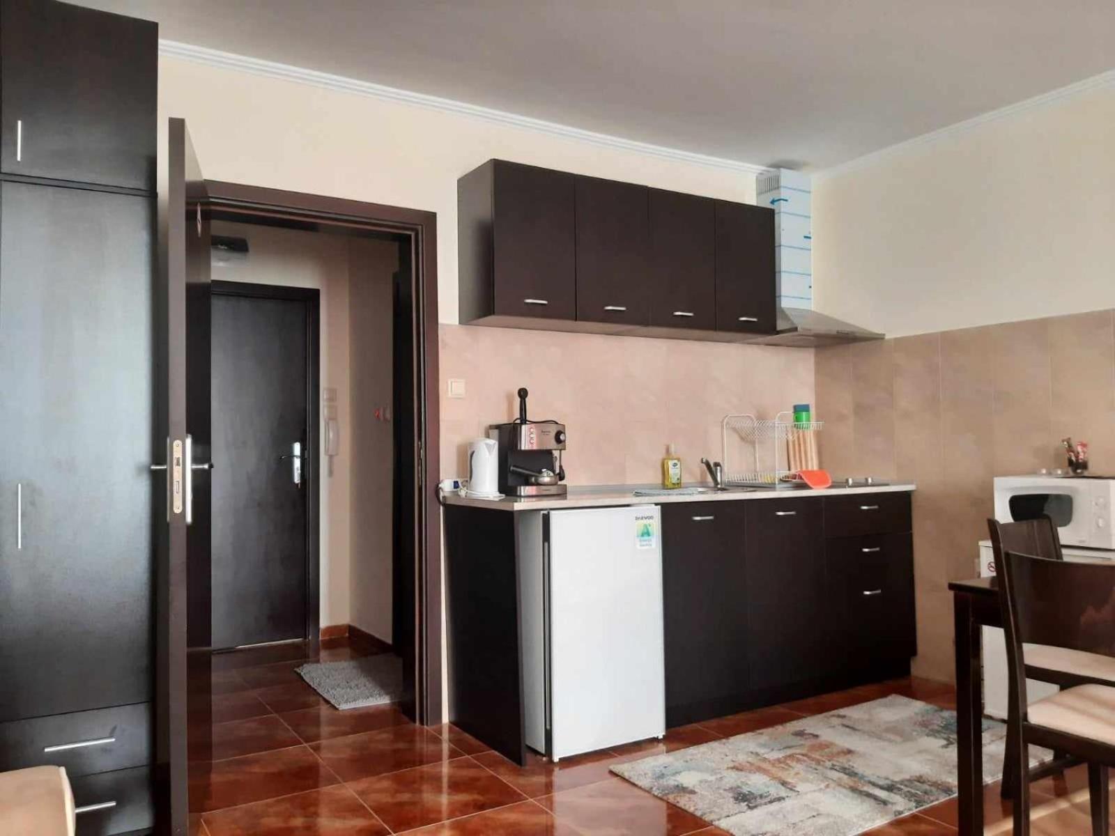 Тайната квартира - The Secret apartment Пампорово Экстерьер фото